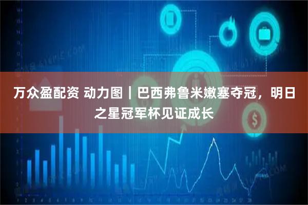 万众盈配资 动力图｜巴西弗鲁米嫩塞夺冠，明日之星冠军杯见证成长